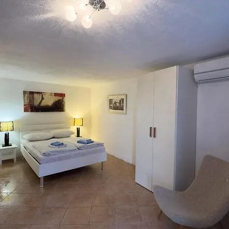 Villa Viera Buzet
