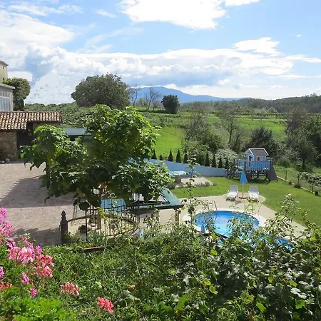 Villa Viera Racicki Brijeg